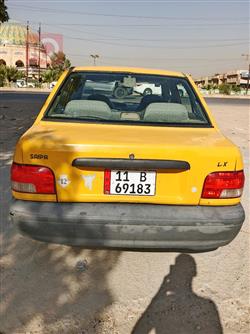 سايبا 131